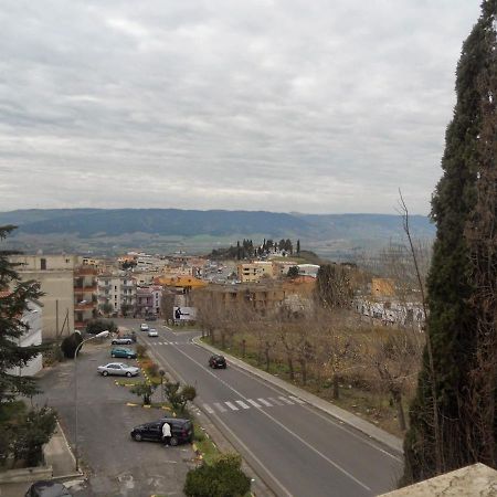 Tra Puglia E Basilicata Apartment Montescaglioso Bagian luar foto