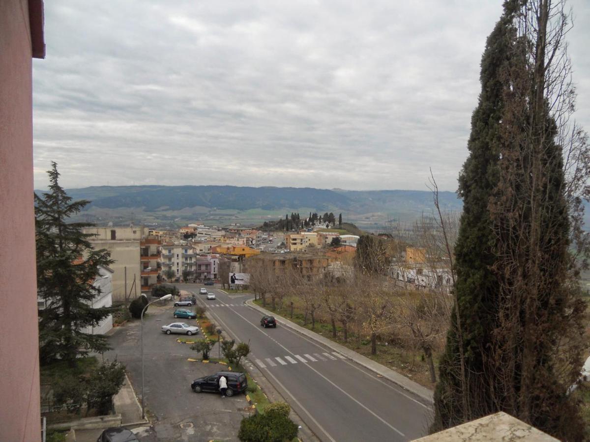Tra Puglia E Basilicata Apartment Montescaglioso Bagian luar foto