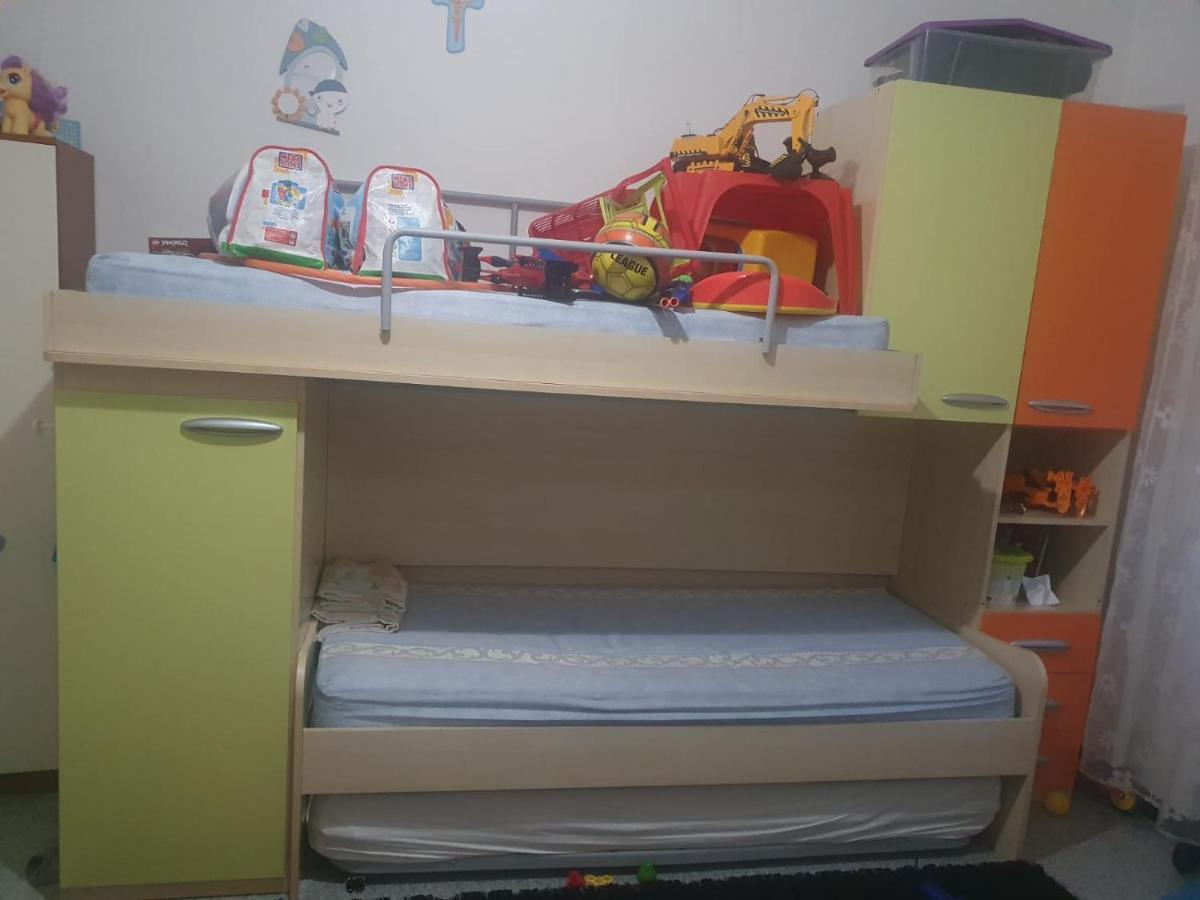 Tra Puglia E Basilicata Apartment Montescaglioso Bagian luar foto
